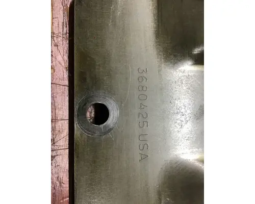 CUMMINS X15 EPA 17 ENGINE PART MISC
