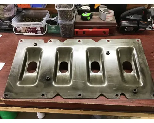 CUMMINS X15 EPA 17 ENGINE PART MISC