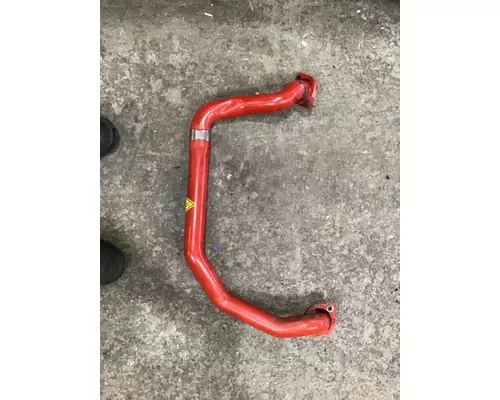 CUMMINS X15 EPA 17 ENGINE PART MISC