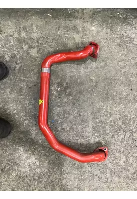 CUMMINS X15 EPA 17 ENGINE PART MISC