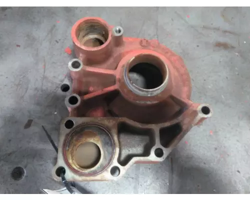 CUMMINS X15 EPA 17 ENGINE PART MISC