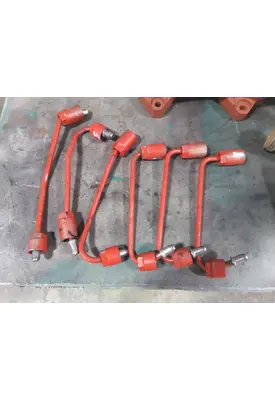 CUMMINS X15 EPA 17 ENGINE PART MISC