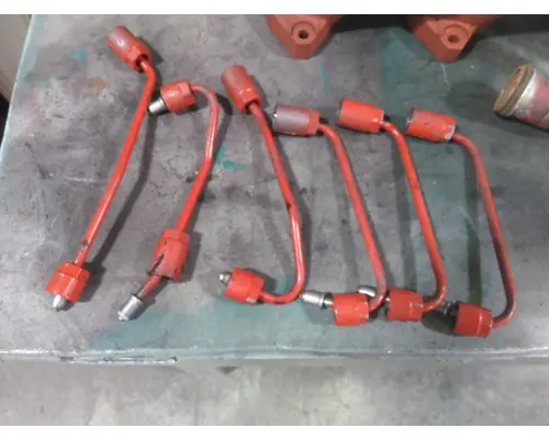 CUMMINS X15 EPA 17 ENGINE PART MISC