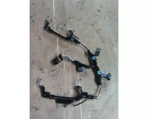 CUMMINS X15 EPA 17 ENGINE WIRING HARNESS