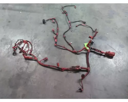 CUMMINS X15 EPA 17 ENGINE WIRING HARNESS