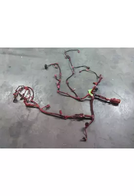 CUMMINS X15 EPA 17 ENGINE WIRING HARNESS