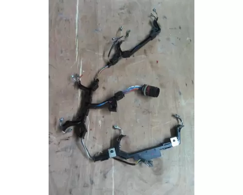 CUMMINS X15 EPA 17 ENGINE WIRING HARNESS