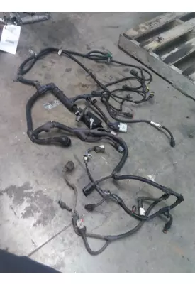 CUMMINS X15 EPA 17 ENGINE WIRING HARNESS