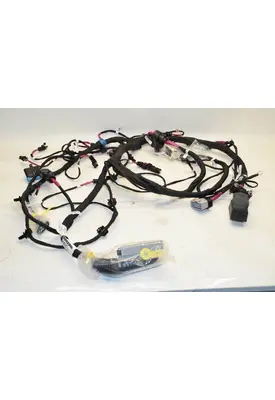 CUMMINS X15 EPA 17 ENGINE WIRING HARNESS