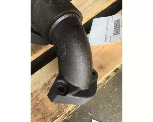 CUMMINS X15 EPA 17 EXHAUST MANIFOLD