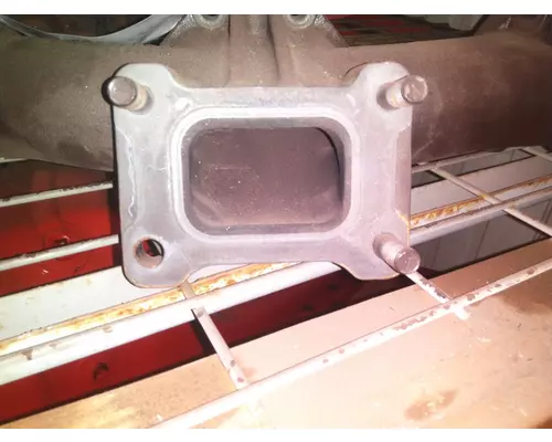 CUMMINS X15 EPA 17 EXHAUST MANIFOLD