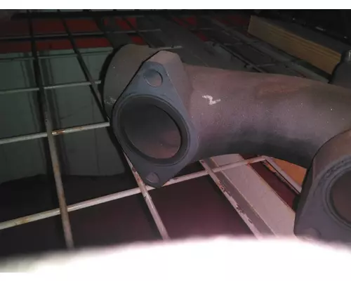 CUMMINS X15 EPA 17 EXHAUST MANIFOLD