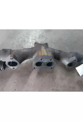 CUMMINS X15 EPA 17 EXHAUST MANIFOLD