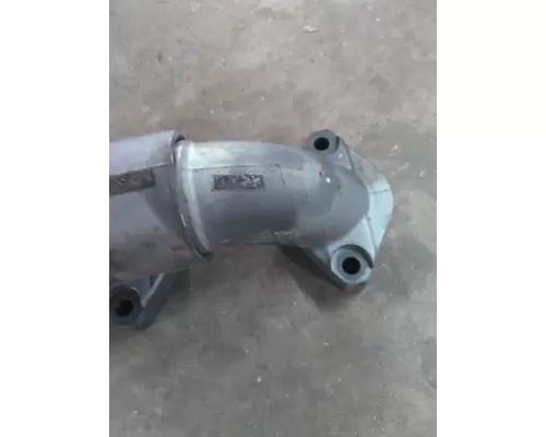 CUMMINS X15 EPA 17 EXHAUST MANIFOLD