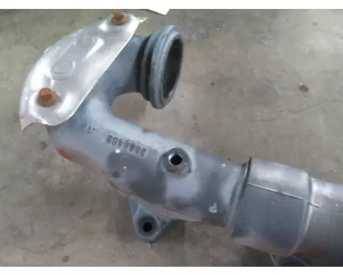 CUMMINS X15 EPA 17 EXHAUST MANIFOLD