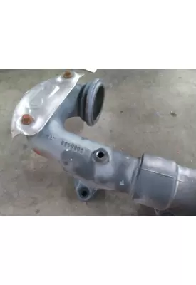 CUMMINS X15 EPA 17 EXHAUST MANIFOLD