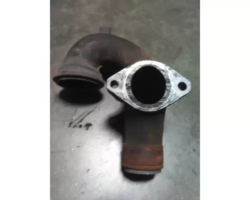 CUMMINS X15 EPA 17 EXHAUST MANIFOLD