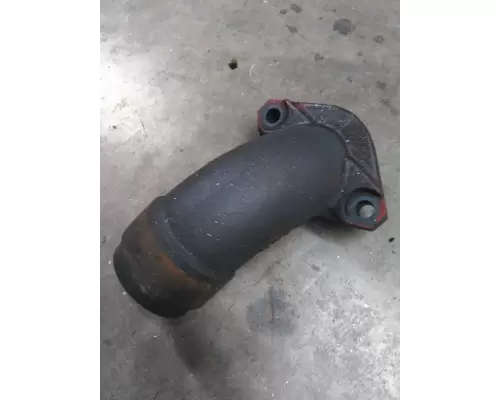 CUMMINS X15 EPA 17 EXHAUST MANIFOLD