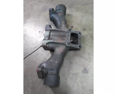 CUMMINS X15 EPA 17 EXHAUST MANIFOLD