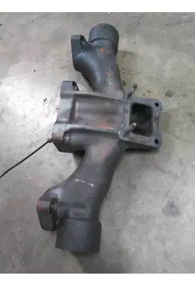 CUMMINS X15 EPA 17 EXHAUST MANIFOLD