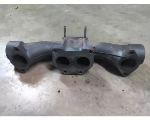 CUMMINS X15 EPA 17 EXHAUST MANIFOLD