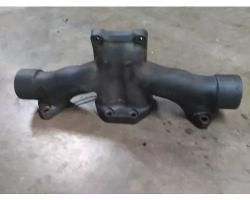 CUMMINS X15 EPA 17 EXHAUST MANIFOLD