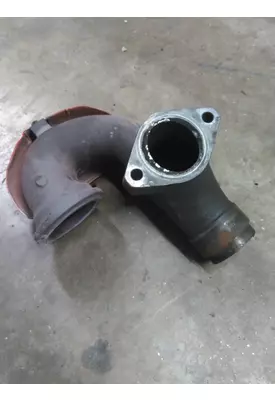 CUMMINS X15 EPA 17 EXHAUST MANIFOLD