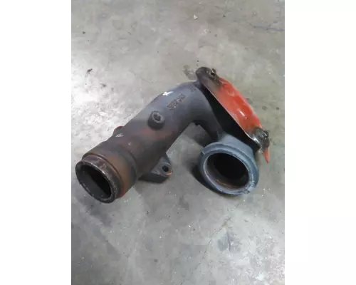 CUMMINS X15 EPA 17 EXHAUST MANIFOLD