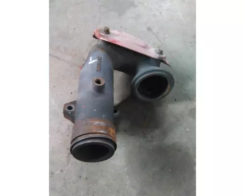 CUMMINS X15 EPA 17 EXHAUST MANIFOLD