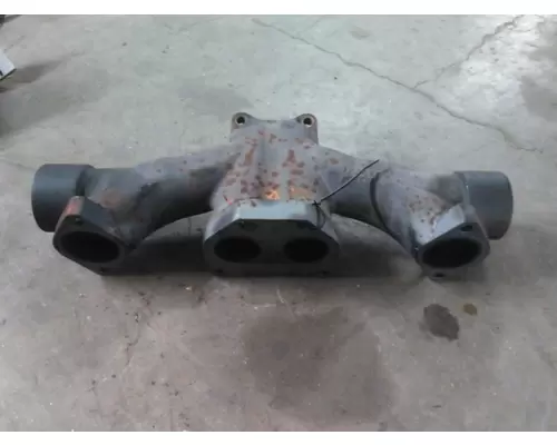 CUMMINS X15 EPA 17 EXHAUST MANIFOLD