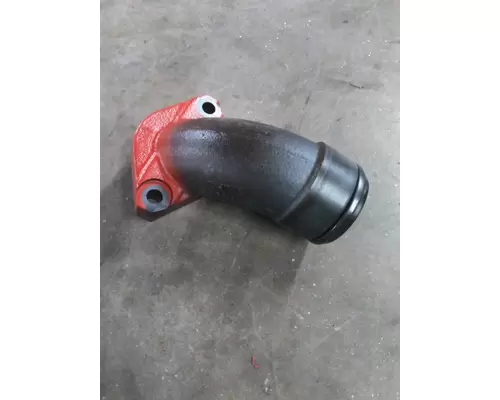 CUMMINS X15 EPA 17 EXHAUST MANIFOLD