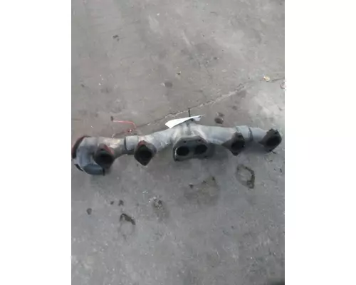 CUMMINS X15 EPA 17 EXHAUST MANIFOLD