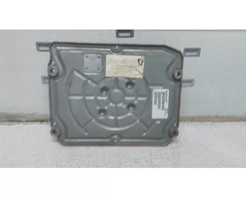 CUMMINS X15 EPA 17 Engine Control Module (ECM)