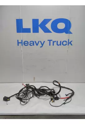 CUMMINS X15 EPA 17 Engine Wiring Harness
