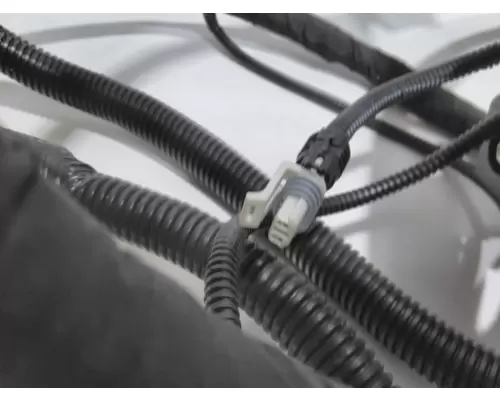 CUMMINS X15 EPA 17 Engine Wiring Harness