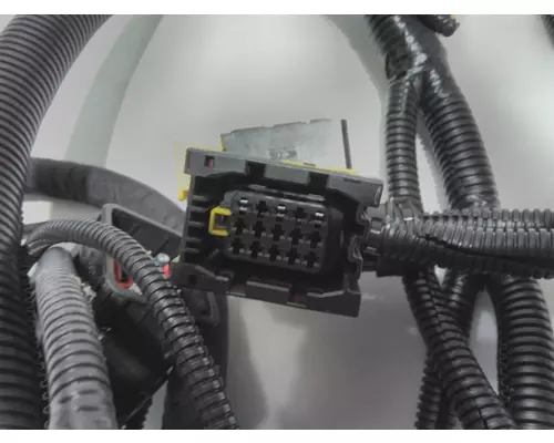CUMMINS X15 EPA 17 Engine Wiring Harness