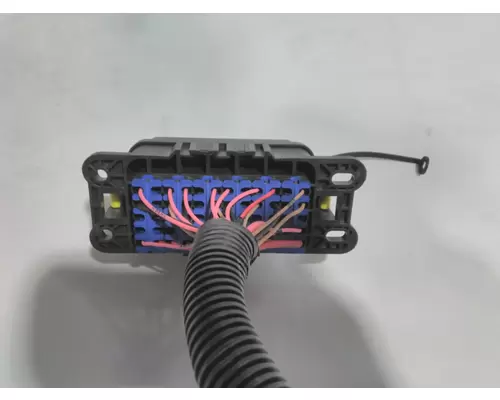 CUMMINS X15 EPA 17 Engine Wiring Harness