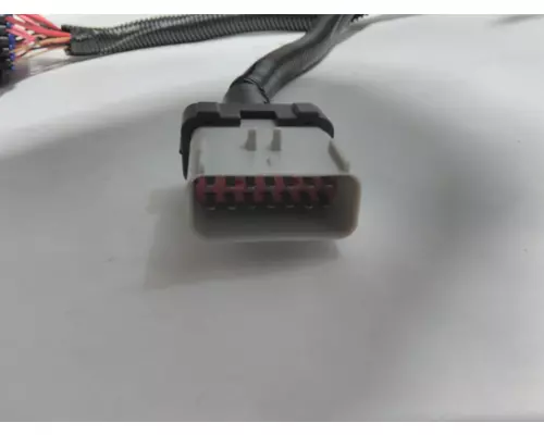 CUMMINS X15 EPA 17 Engine Wiring Harness