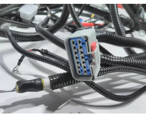 CUMMINS X15 EPA 17 Engine Wiring Harness
