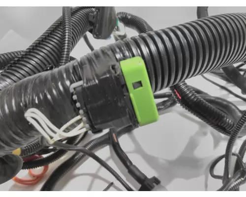 CUMMINS X15 EPA 17 Engine Wiring Harness