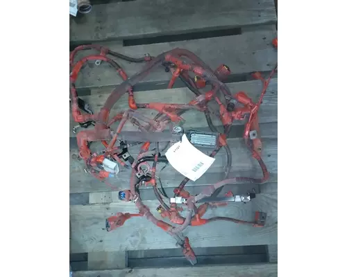 CUMMINS X15 EPA 17 Engine Wiring Harness