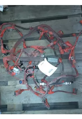 CUMMINS X15 EPA 17 Engine Wiring Harness
