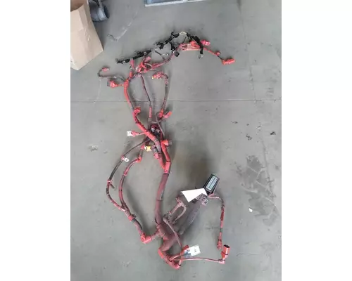 CUMMINS X15 EPA 17 Engine Wiring Harness