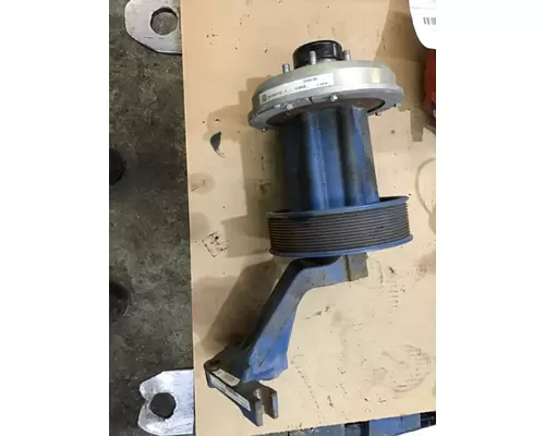 CUMMINS X15 EPA 17 FAN CLUTCHHUB ASSEMBLY