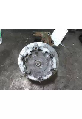 CUMMINS X15 EPA 17 FAN CLUTCH/HUB ASSEMBLY