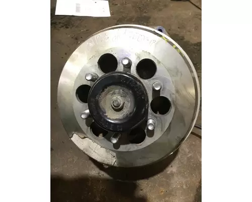 CUMMINS X15 EPA 17 FAN CLUTCHHUB ASSEMBLY