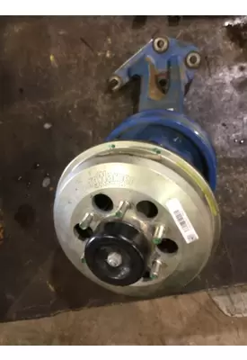 CUMMINS X15 EPA 17 FAN CLUTCH/HUB ASSEMBLY