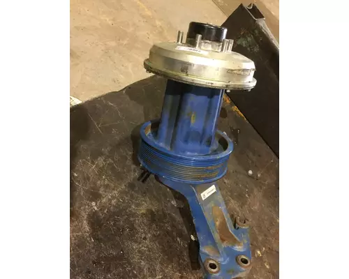 CUMMINS X15 EPA 17 FAN CLUTCHHUB ASSEMBLY