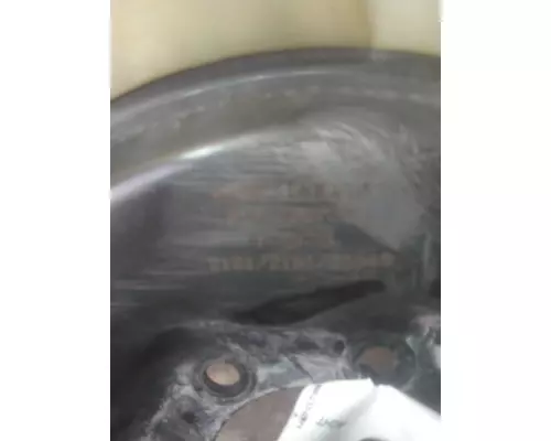 CUMMINS X15 EPA 17 FAN COOLING