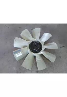 CUMMINS X15 EPA 17 FAN COOLING